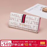 马莎兰缇（MashaLanti）女士钱包2025新长款多卡位钱票夹手拿包卡包实用圣诞礼物送老婆