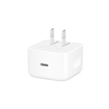 Apple/苹果 40W USB-C 手机充电器电源适配器 适用于 iPhone 17 系列 白色