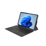中柏（Jumper）EZpad V12 plus 12英寸二合一笔记本平板电脑 Win 办公学生平板 12+256GB (含键盘)
