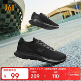 361°运动鞋女秋冬季网面透气轻便户外健身休闲跑步鞋子女681832270-4