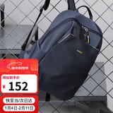 高尔夫（GOLF）双肩包男士防泼水背包大容量15.6英寸电脑学生书包休闲出差旅行包