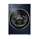 小天鹅（LittleSwan）滚筒洗衣机全自动家用 纯平全嵌【小蓝鲸2.0 TG100V89PRO】 以旧换新 10公斤