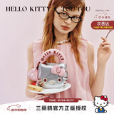 toutou新款女包HelloKitty三丽鸥生日新年马年礼物kt猫单肩斜挎送女友