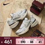 耐克 （NIKE）2025年女子W NIKE V2K RUN运动休闲鞋 FD0736-100 41