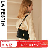 拉菲斯汀包包女包新款星球包通勤单肩斜挎腋下包