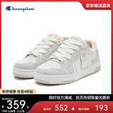 Champion美国冠军2025新款板鞋女男 经典潮流时尚休闲板鞋25SST28
