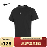 耐克【滔搏运动】NIKE男子AS M J DF SPRT SS TOP短袖T恤FN5830-010 FN5830-010 XL