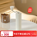 泰摩栗子C3 max咖啡磨豆机手动 家用咖啡机磨粉器手冲咖啡器具