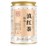 恬和滇红茶云南红茶滇红金丝毛峰宝塔红茶2026新茶滇红茶叶 【凤庆特级滇红茶罐装50克】