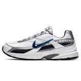 耐克NIKE男跑鞋INITIATOR RUNNING SHOE运动鞋394055-101白色43码