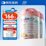 麦德氏IN-KAT猫咪0乳糖羊奶粉礼盒装200g*2成幼猫羊奶粉猫咪速溶不凝块