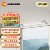 小米（MI）智能晾衣机1S 家用晾衣架智能无线遥控 升降阳台伸缩晾衣杆 米家智能晾衣机1S  B503CN