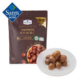 Member's Mark 有机板栗仁 1kg(10袋) 1kg