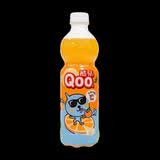 可口可乐果粒橙300ml 310ml 450ml 750ml 1.25L   橙汁 果汁饮料 小瓶大瓶 酷儿橙汁450ml装 1瓶装【试喝装】