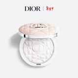 迪奥Dior锁妆亮泽蜜粉00 细腻透亮柔焦定妆清透情人节礼物 新年礼物