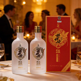 三迤样样好 52度玫瑰老卤酒云南特产玫瑰酒白酒非遗纯粮鲜花酿制露酒 52%vol 500mL 2瓶 【微醺装】样样好玫瑰老卤酒 样样好玫瑰老卤酒