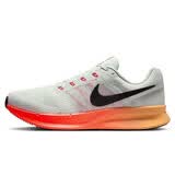 耐克NIKE男子跑步鞋透气RUN SWIFT 3 运动鞋春夏款DR2695-017浅灰绿40