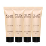 玉兰油（OLAY）ProX烟酰胺补水保湿滋润水感透白精华面霜新年 多效修护面霜14g*4