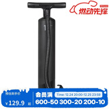 迪卡侬（DECATHLON）露营手动充气泵适用于充气帐篷床垫床底板 气压10-PSI-4108963