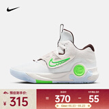 耐克（NIKE）杜兰特男子篮球鞋 KD TREY 5 X EP DJ7554-014 44