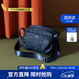 莱夫帆布斜挎包轻便出行妈妈包牛津布单肩包实用礼物