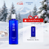 雪肌精莹润型大容量化妆水360ml 爽肤水 补水保湿送人礼物