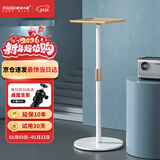 快朵小屋（KUAIDUOXIAOWU） 投影仪支架 10KG超大承重托盘款家用办公投影机落地支架 极米坚果当贝通用型支架