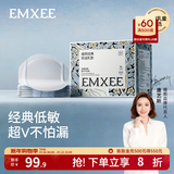 嫚熙（EMXEE） 防溢乳垫孕妇产后一次性超薄舒适防漏溢乳贴隔奶垫透气 400片装 【1.0经典款】
