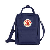 FJALLRAVEN北极狐kanken sling户外赵今麦同款男女单肩旅行运动斜挎包23797 576午夜紫 2.5L