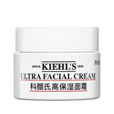 科颜氏（Kiehl’s）高保湿面霜 14ML