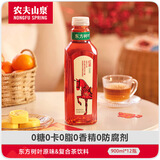 农夫山泉【新品】东方树叶红茶900ml*12瓶无糖茶饮料0糖0脂0卡大瓶整箱装