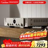 马兰士（MARANTZ）STEREO 70s  2.0声道功放数播二合一HEOS无损音乐家庭网络多台串联HDMI-ARC智能蓝牙WiFi 高清音频