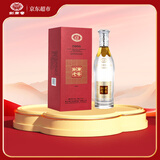 剑南春 剑南老窖2006 52度 500ml 单瓶装 浓香型白酒