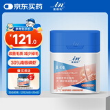 麦德氏IN狗狗磷虾鱼油卵磷脂700g卵磷脂磷虾油鱼油狗狗美毛亮毛