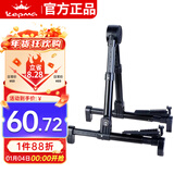 卡普马（KEPMA）卡普马K9卡马卡玛吉他支架 立式折叠吉它架便携通用 吉他支架