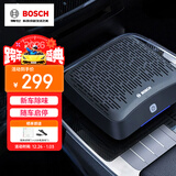 博世（BOSCH）AM101车载空气净化器除甲醛除新车雾霾烟味异味PM2.5车内除味