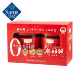 红油郫县豆瓣 450g*2 450g*2