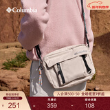 Columbia哥伦比亚户外情侣穿行系列4L运动旅行单肩斜挎包UU4670 271