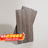乐歌桌板M1006灰木纹色02 环保桌板 （仅桌板）