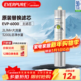 爱惠浦 Everpure EVP-6000 净水器主滤芯