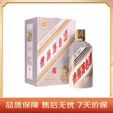 茅台生肖 戊戌狗年 酱香型白酒 53度 2.5L 礼盒装