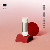 至本新版升级丰润滋养护唇膏保湿燕麦仁油无色哑光唇部打底润唇膏滋润 新版替换装 4.7g