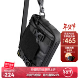 奈特科尔slb05机能通勤斜挎包2L容量时尚百搭多功能高强度军迷单肩手提包 SLB05【斜挎包】