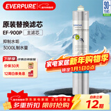 爱惠浦（Everpure） EF-900P 净水机滤芯