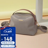 高尔夫（GOLF）斜挎包女时尚包包女包单肩包大容量百搭手机包包百搭小包生日礼物