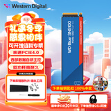 西部数据（WD）sn580/sn5000/sn5100/sn770/sn7100 NVME协议 M.2 2280 PCle4.0台式机笔记本游戏 ssd固态存储硬盘 SN5100 500GB