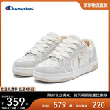 Champion美国冠军2025新款板鞋女男 经典潮流休闲百搭板鞋25FWT75