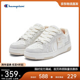 Champion美国冠军2025新款板鞋女男 经典潮流时尚休闲板鞋25SST28