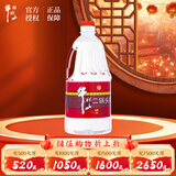 牛栏山 二锅头酒 桶装酒 清香风格 56度 2L*1桶 单桶装