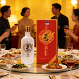 三迤样样好 52度玫瑰老卤酒云南特产玫瑰酒白酒非遗纯粮鲜花酿制露酒 52%vol 500mL 1瓶 【品鉴装】样样好玫瑰老卤酒 样样好玫瑰老卤酒